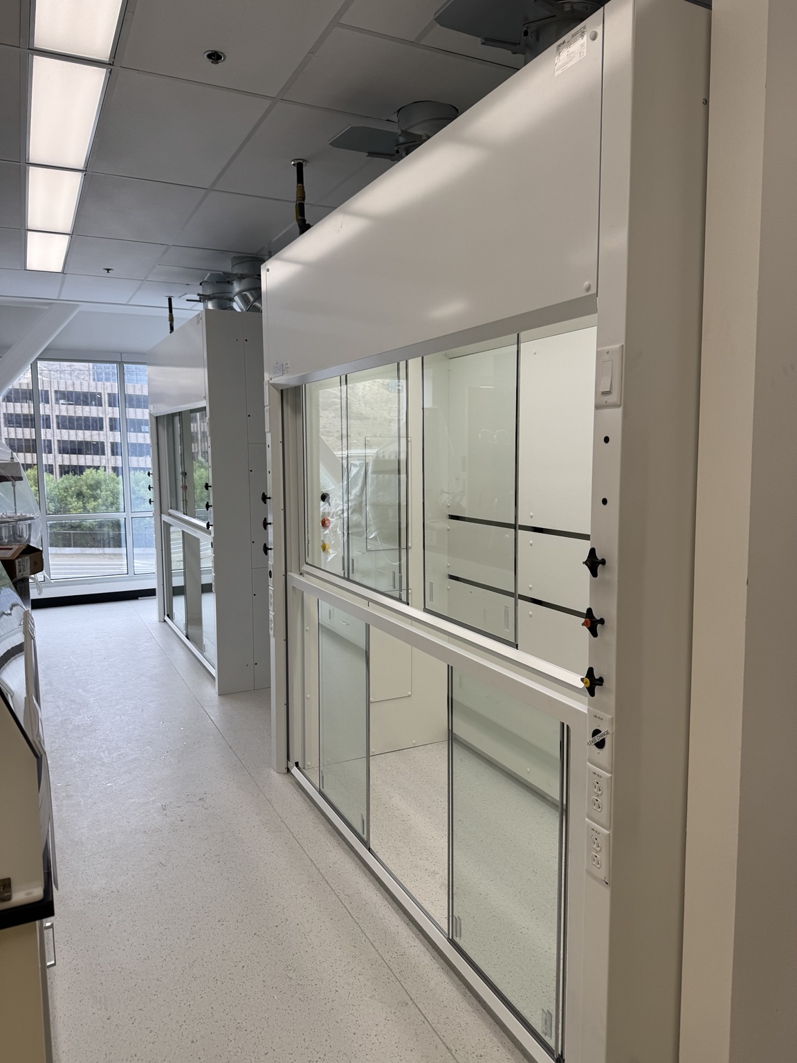 Corvus Pharmaceuticals project photograph 2